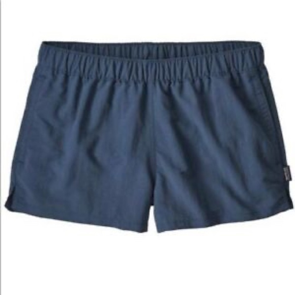 Patagonia “Barely Baggies” Shorts